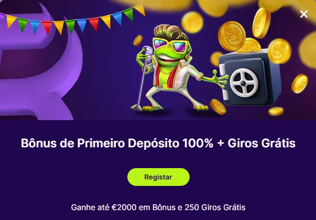 BullsBet bonus